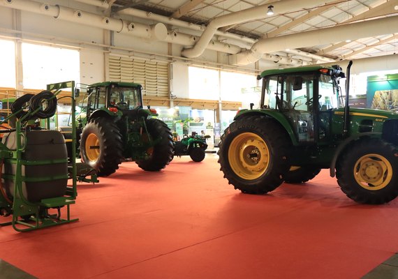 Feira Regional Sucroenergética chega à 20ª edição com mais de 90 expositores