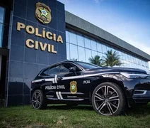 Polícia prende idoso condenado por homicídio e sequestro há quase 30 anos em Maceió