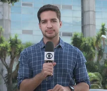 Vídeo: Gabriel Luiz, repórter da TV Globo, é esfaqueado em Brasília