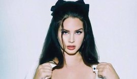 Lana Del Rey anuncia dois álbuns após 3 anos sem lançamentos