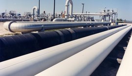 Cientistas chineses criam método de refino de petróleo