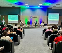 Uncisal dá início a Congresso Acadêmico e Científico com foco em inovação