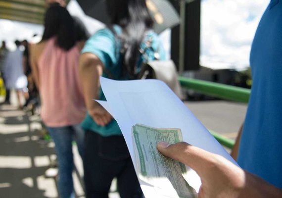 Prazo para regularizar título de eleitor termina nesta quarta (09)