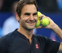 Roger Federer retorna ao US Open após sete anos para exibição especial