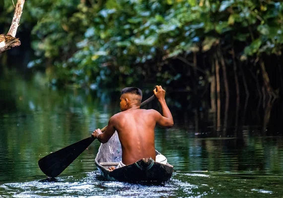 COP30 na Amazônia se torna chamado global e cooperativo contra crise climática
