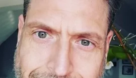 Aos 56 anos, o ator Rubens Caribé morre em São Paulo