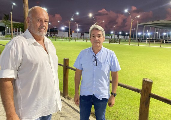 Expoalagoas Genética receberá rebanho de todo Nordeste