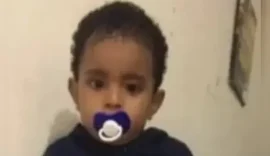 Padrasto nega agressão e culpa mãe por morte de menino em Maceió