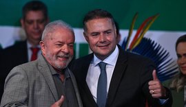 Renan Filho e Lula são os políticos mais populares em Maceió, “depois” de JHC