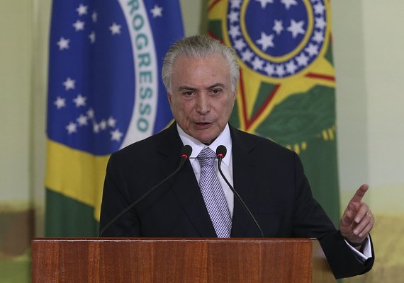 Temer reduz preço do diesel por 60 dias e espera fim da greve