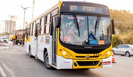 Linhas da Viação Cidade de Maceió terão mudanças operacionais a partir de sábado