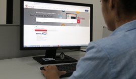 Escola Web disponibiliza jogos, aplicativos e links para alunos e professores de Alagoas