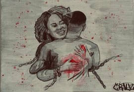 Exposição “NÃO NOS MATE!” chega ao Museu da Imagem e do Som de Alagoas nesta quarta-feira (16)