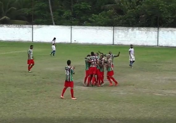 Sub-20 do CRB pega o desesperado Jaciobá neste domingo (30), pela Copa Alagoas