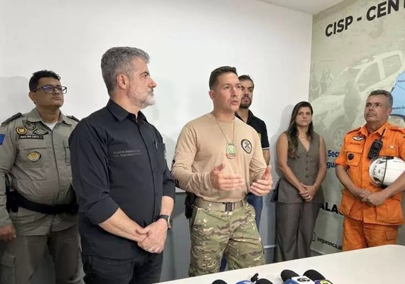 Polícia Civil conclui inquérito sobre morte da bebê Ana Beatriz em Novo Lino