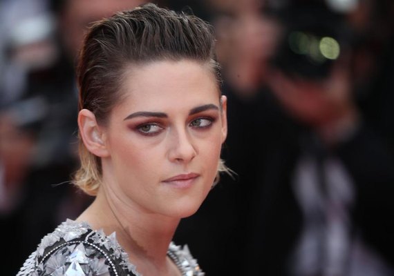 Remake de As Panteras terá Kristen Stewart no elenco
