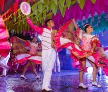 Concurso Municipal de Cocos de Roda agita o Jaraguá até domingo (16)