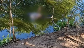 Corpo de homem é encontrado em área rural de Mata Grande