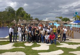 City tour impulsiona regionalização do turismo em Limoeiro de Anadia