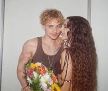Marina Sena se pronuncia após término com Juliano Floss