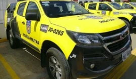 PM apreende adolescente com quase 1 kg de maconha após denúncia em Arapiraca