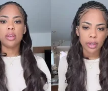 Marvvila relata perseguição por stalker e faz desabafo nas redes