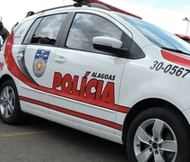 Homem é preso após manobras perigosas e é detido com drogas e arma de fogo