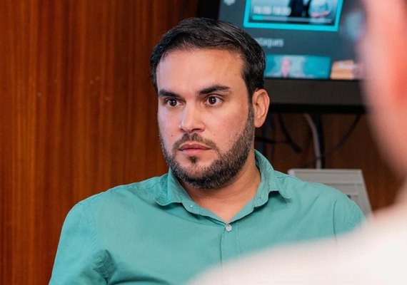 Davi Maia confirma que disputará vaga na Câmara Federal