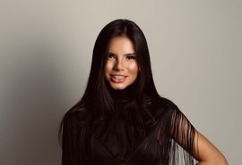 Alagoana Samara Souto é a nova vocalista da Banda Magníficos