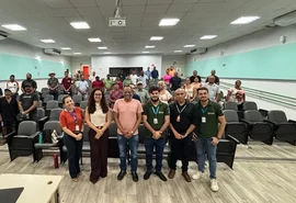São Miguel dos Campos e Sebrae fortalecem o acesso de agricultores ao PNAE