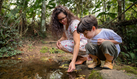 Férias de julho: confira dicas para uma viagem segura e divertida com as crianças