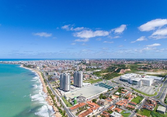 Pesquisa aponta que Maceió está entre as cidades mais procuradas para o fim do ano