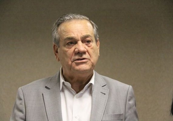 Ronaldo Lessa mantém pré-candidatura a prefeito e nega aliança com JHC