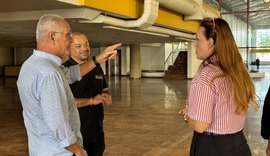 Alagoas se prepara para receber Caravana Federativa do Lula