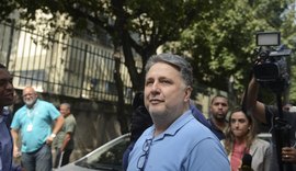 Justiça do Rio suspende direitos políticos de Garotinho por oito anos