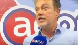 Campanha de JHC é acusada de pagar R$ 329 mil à TDL via caixa 2