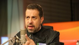 Boulos volta a criticar 'terrorismo econômico' contra o fim da escala 6x1