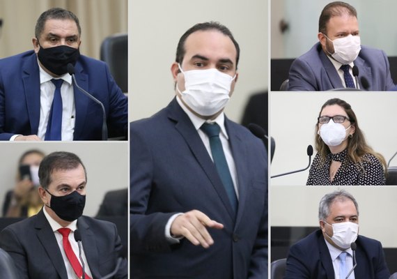 Vacinas contra covid-19 estão escassas em todo o estado de Alagoas