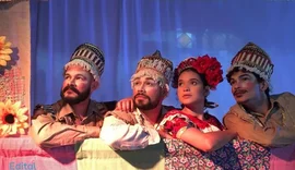 ''Duplamente Maria'' apresenta história de resistência e liberdade em Maceió