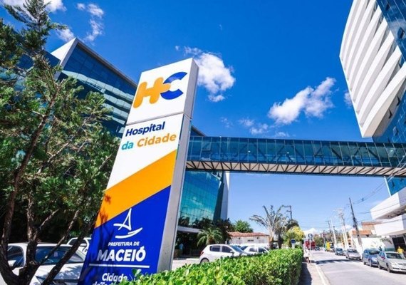 Médicos denunciam falta de pagamento em Maceió