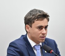 Nikolas Ferreira ironiza áudio sobre pedido de ajuda a Daniel Vorcaro