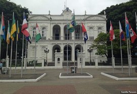 Eleição indireta de AL ocorre sob o “peso” da judicialização