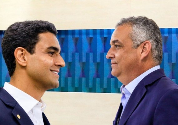 Alfredo Gaspar X JHC: Maceioenses vão às urnas neste domingo