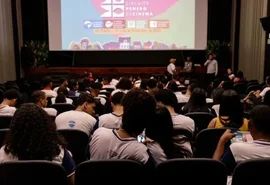 UFAL divulga resultado da seleção interna para monitores do Circuito Penedo de Cinema