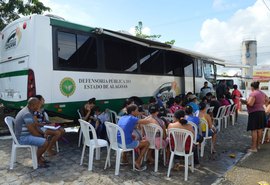 Defensoria Pública oferece apoio jurídico para negociação com Braskem