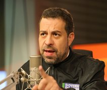 Boulos volta a criticar 'terrorismo econômico' contra o fim da escala 6x1