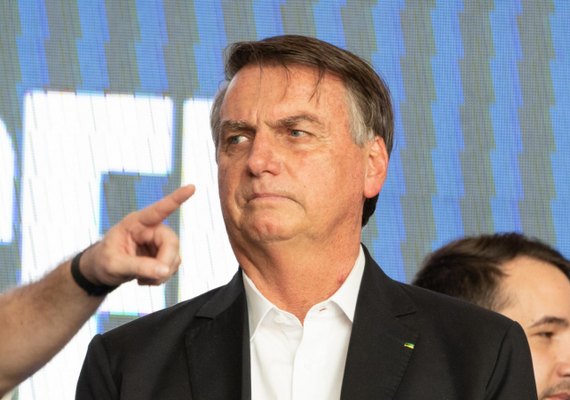 Em meio a julgamento no TSE, Bolsonaro promove nesta segunda evento em São Paulo