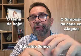 Vídeo: Cana em AL aposta em tecnologia após ano de perdas