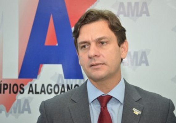 Marcelo Beltrão recorre ao TRE para disputar eleições 2020