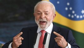 Lula critica revogação de visto de embaixadora brasileira nos EUA